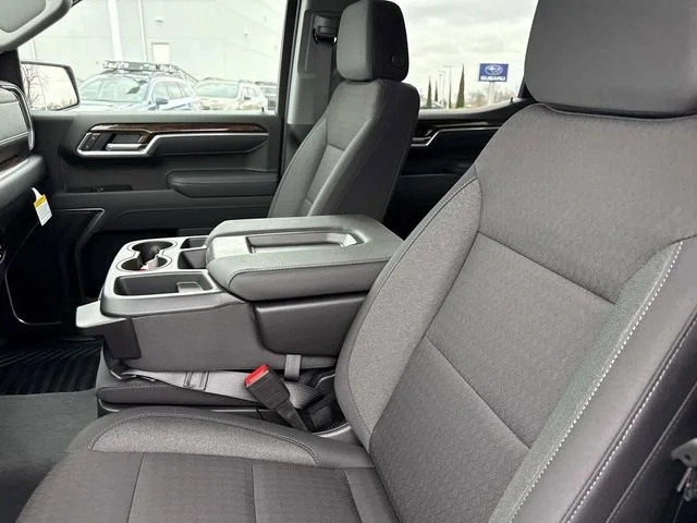 New 2026 Summit White GMC Elevation image 15