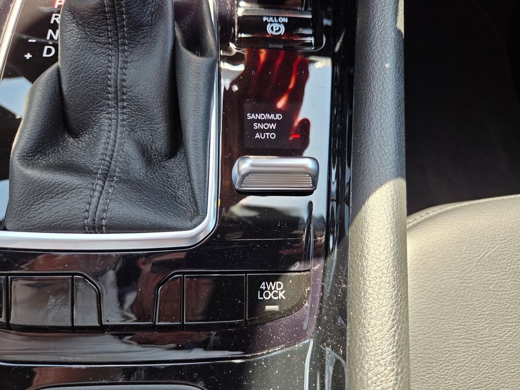 New 2026 Joose (DISC) Jeep Latitude image 19