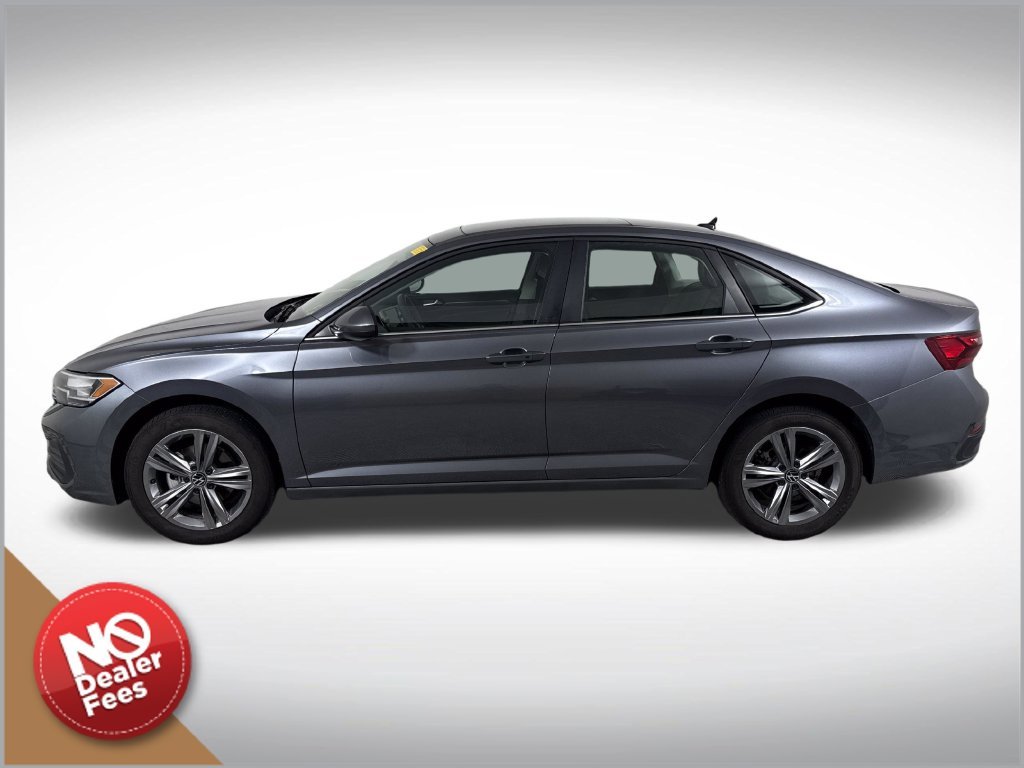 2024 Volkswagen Jetta SE - Photo 7