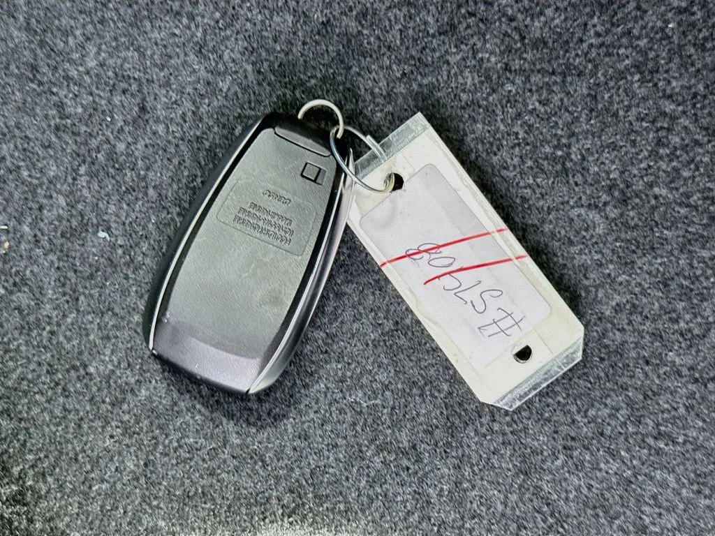 New 2026 Silver Subaru Premium image 39