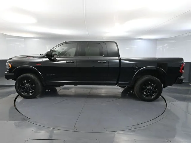 2021 RAM Ram 2500 Pickup Laramie Limited - Photo 11