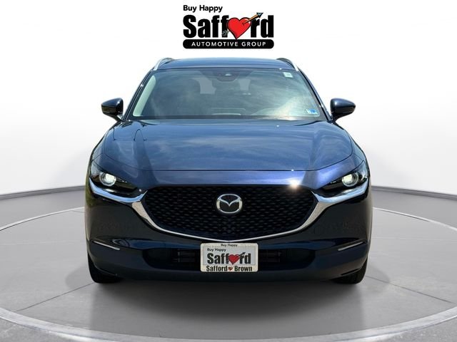 Used 2023 Blue Mazda 2.5 S Select Package image 8