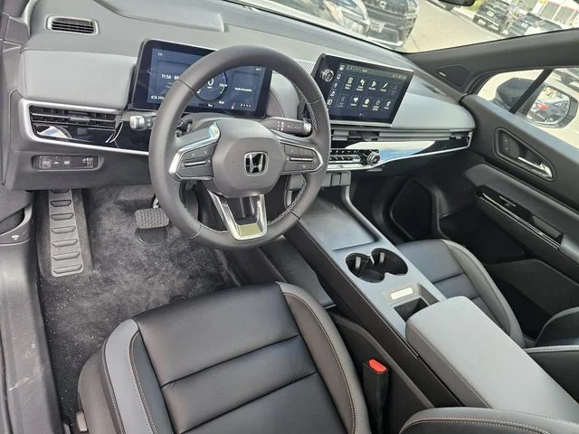 New 2026 Frostline White Pearl Honda Touring image 18