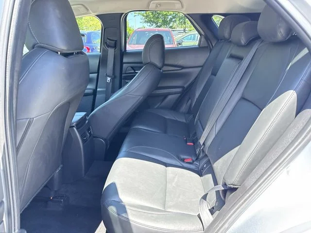 Used 2021 Silver Mazda Select image 13