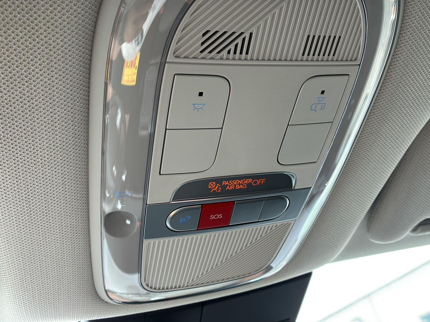 Certified Used 2026 Digital Teal Hyundai SEL image 28