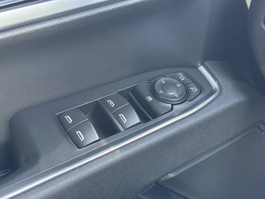 New 2026 Black Chevrolet LT image 16