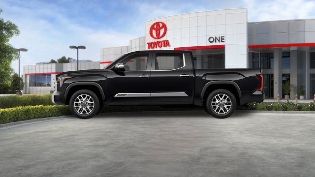 New 2026 Midnight Black Metallic Toyota  1794 Edition image 26