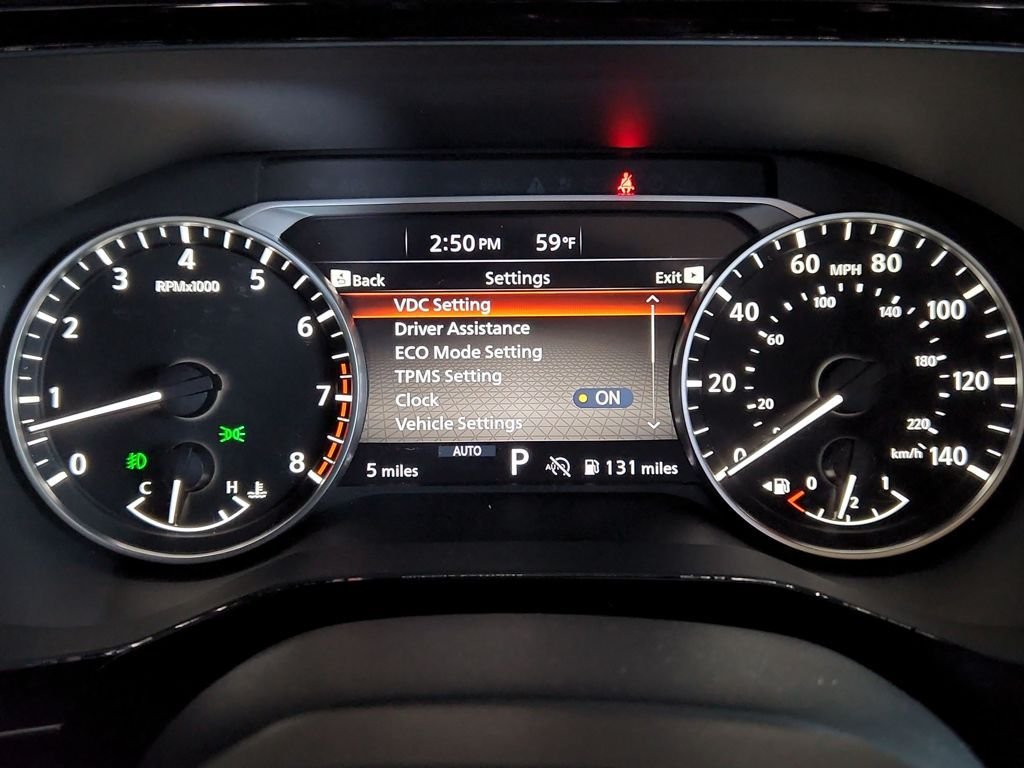 New 2026 Black Nissan Rock Creek 4WD image 22