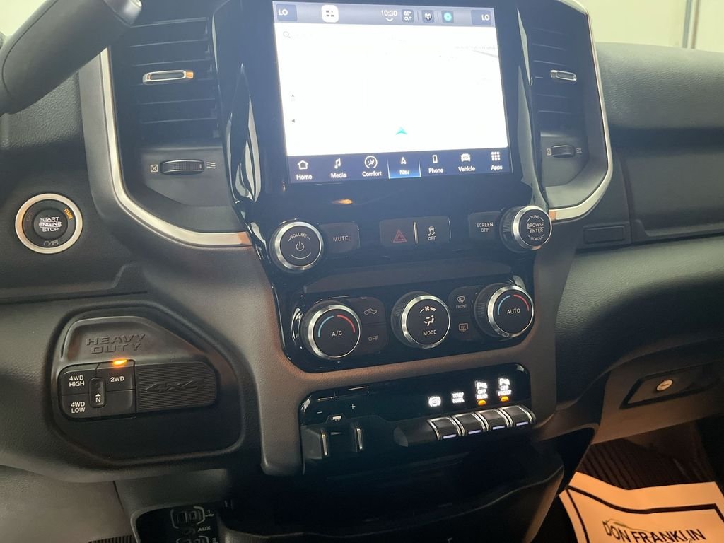 Used 2022 Blue Ram Big Horn image 10