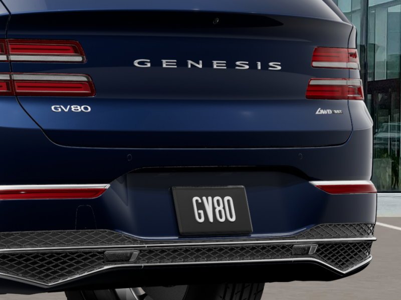 2026 GENESIS GV80 Prestige - Photo 15