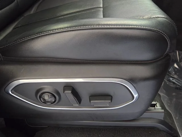 Used 2022 Gray Jeep Series I image 22