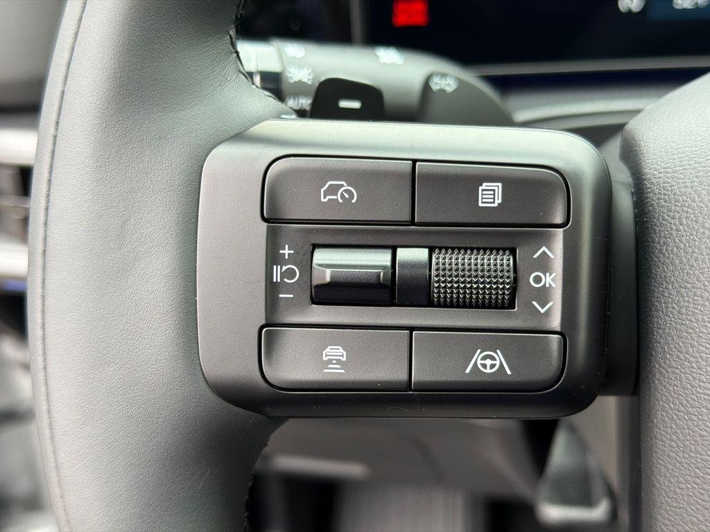 New 2026 Silver Hyundai Calligraphy FWD image 25