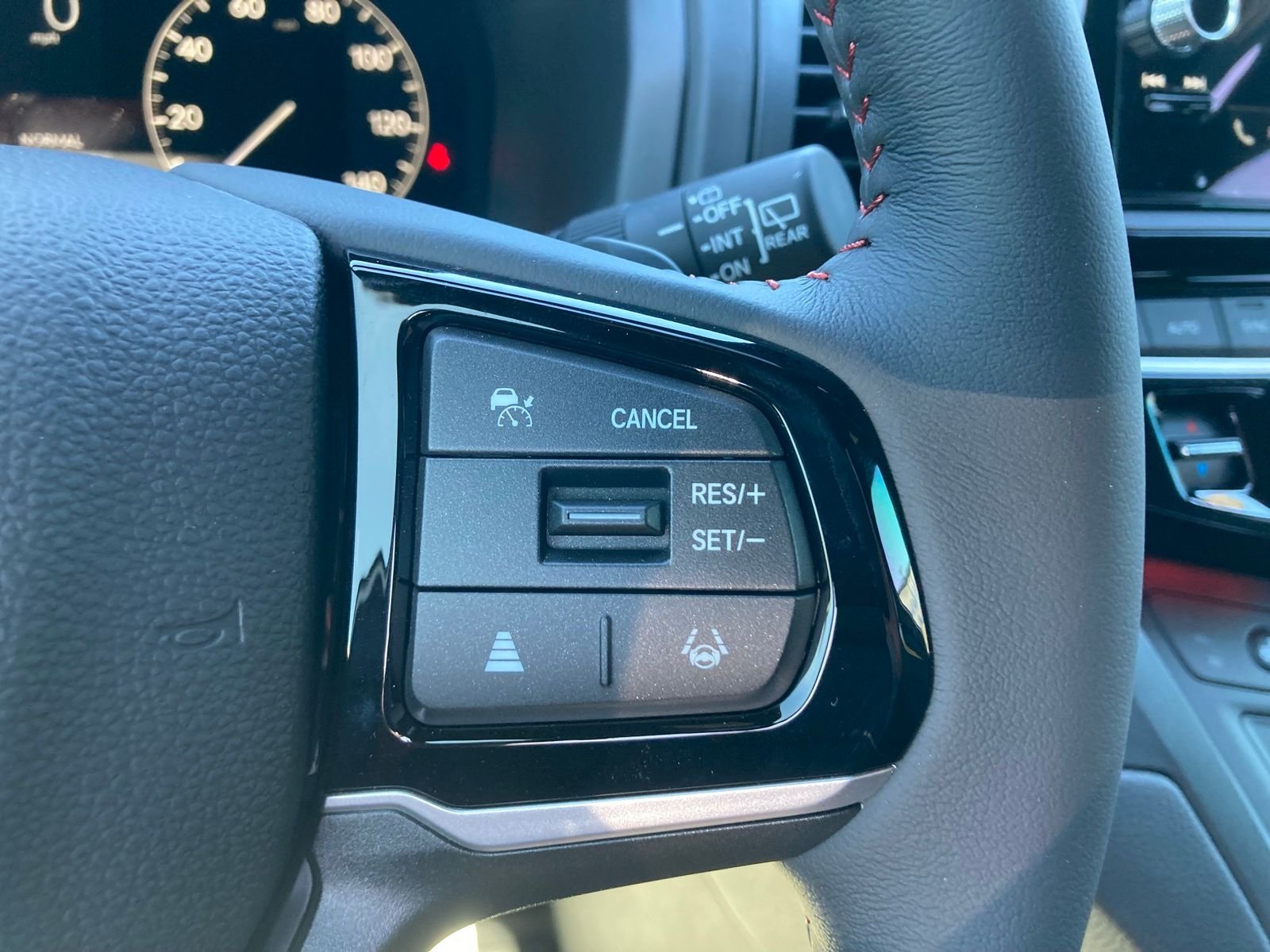 2026 Honda Odyssey Sport L - Photo 19