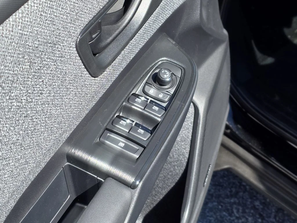 2026 Subaru Outback Limited - Photo 18