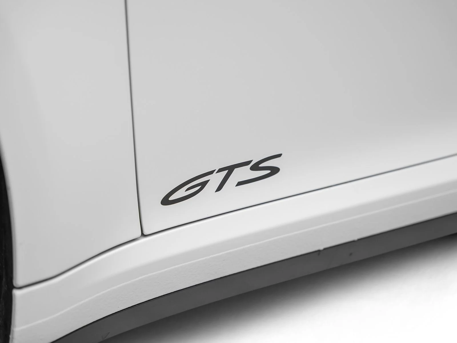 Used 2023 White Porsche Carrera GTS image 24