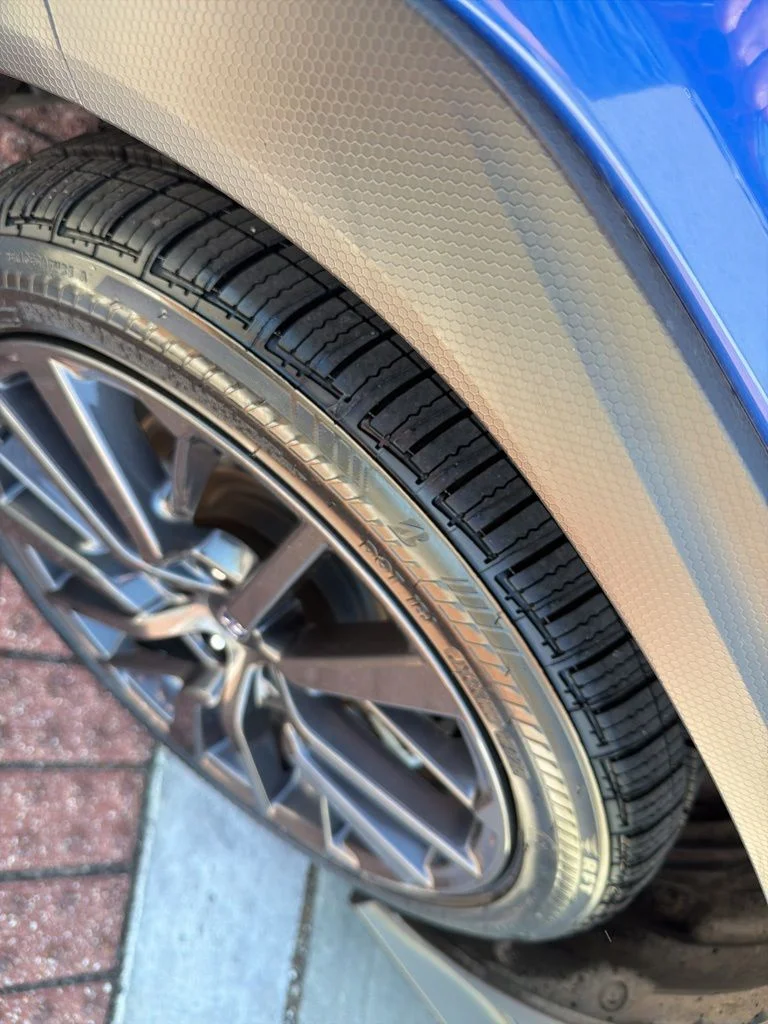 Used 2022 Blue Subaru Premium image 10