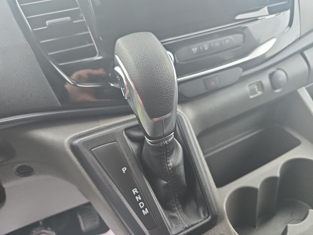 Used 2024 White Ford XLT image 23