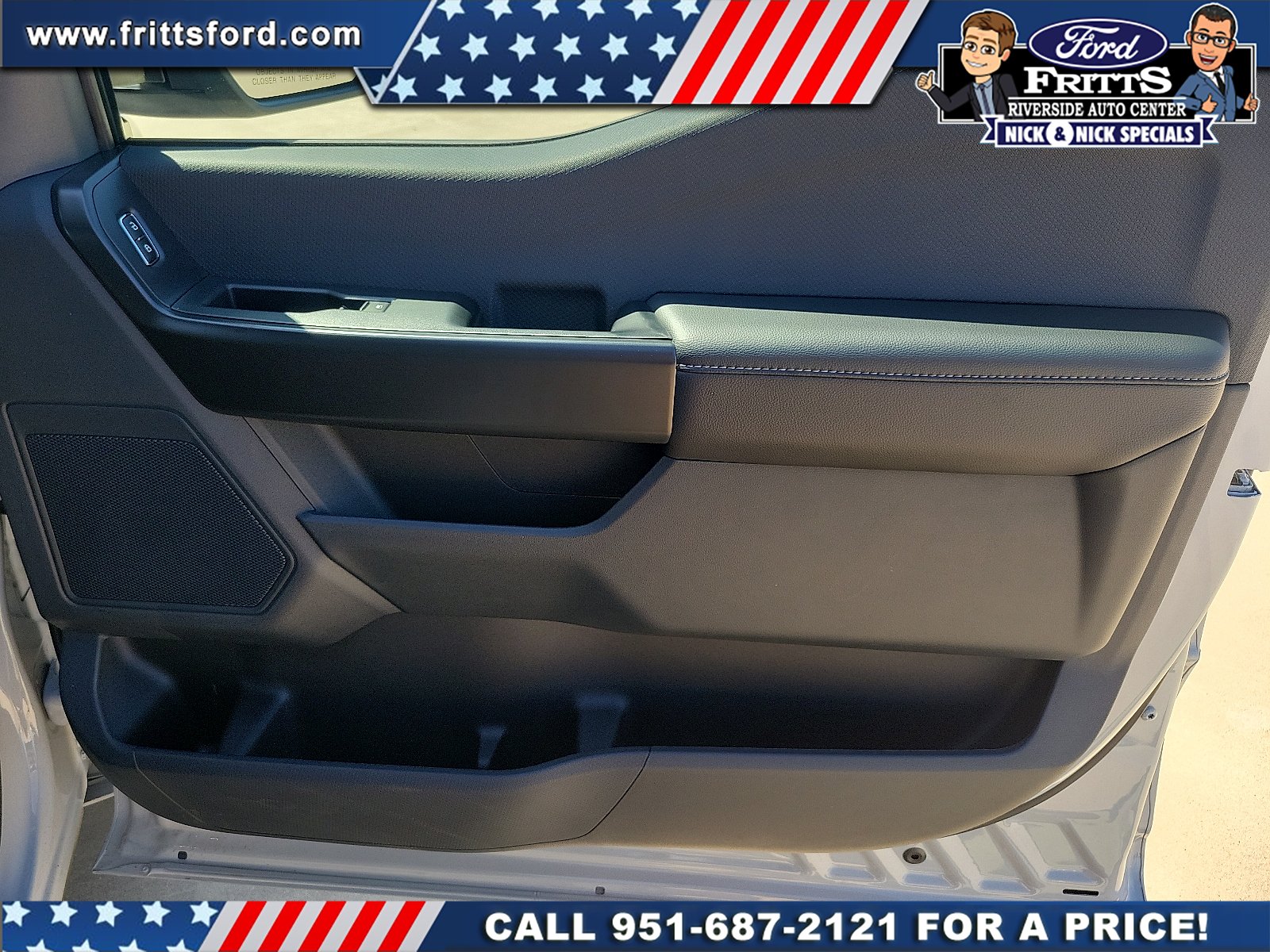 New 2026 Avalanche Ford STX® image 16