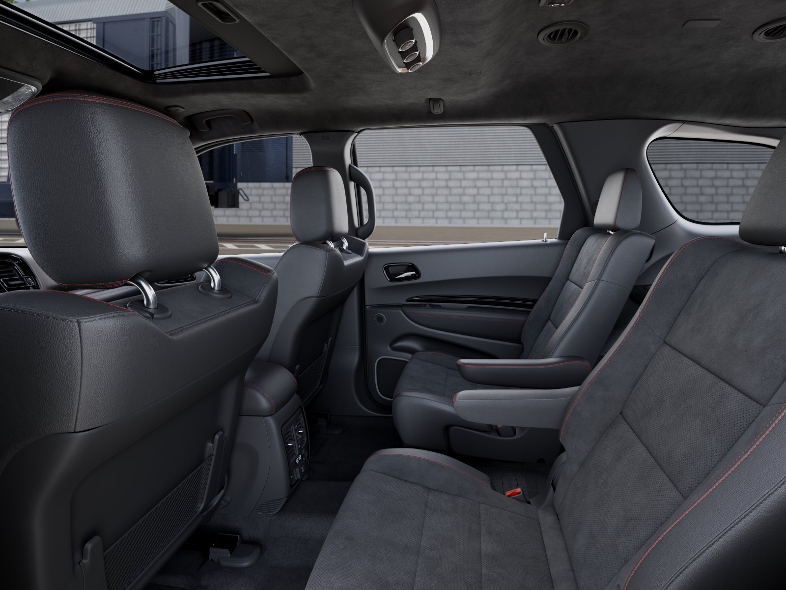 New 2026 Vapor Gray Exterior Paint Dodge GT PREMIUM image 32
