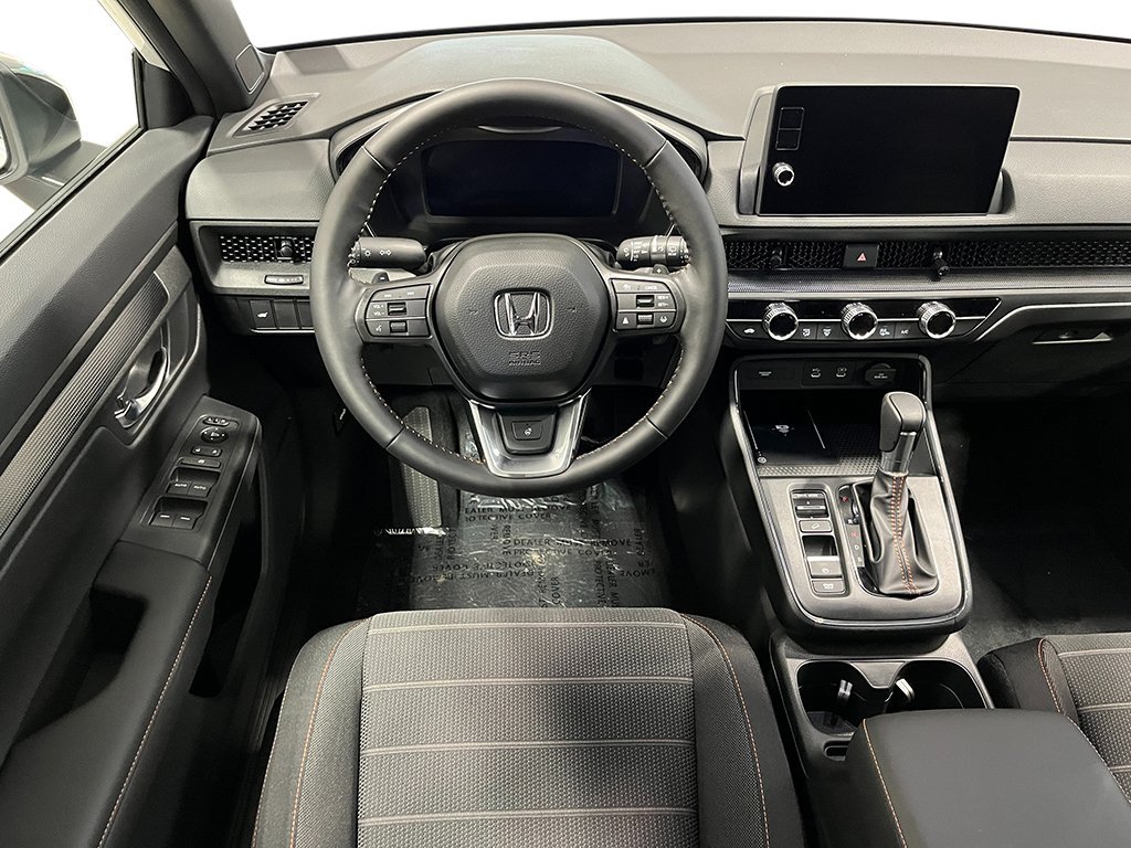2026 Honda CR-V TrailSport - Photo 22