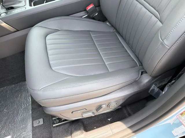 New 2027 Frost Blue Kia X-Line SX image 21