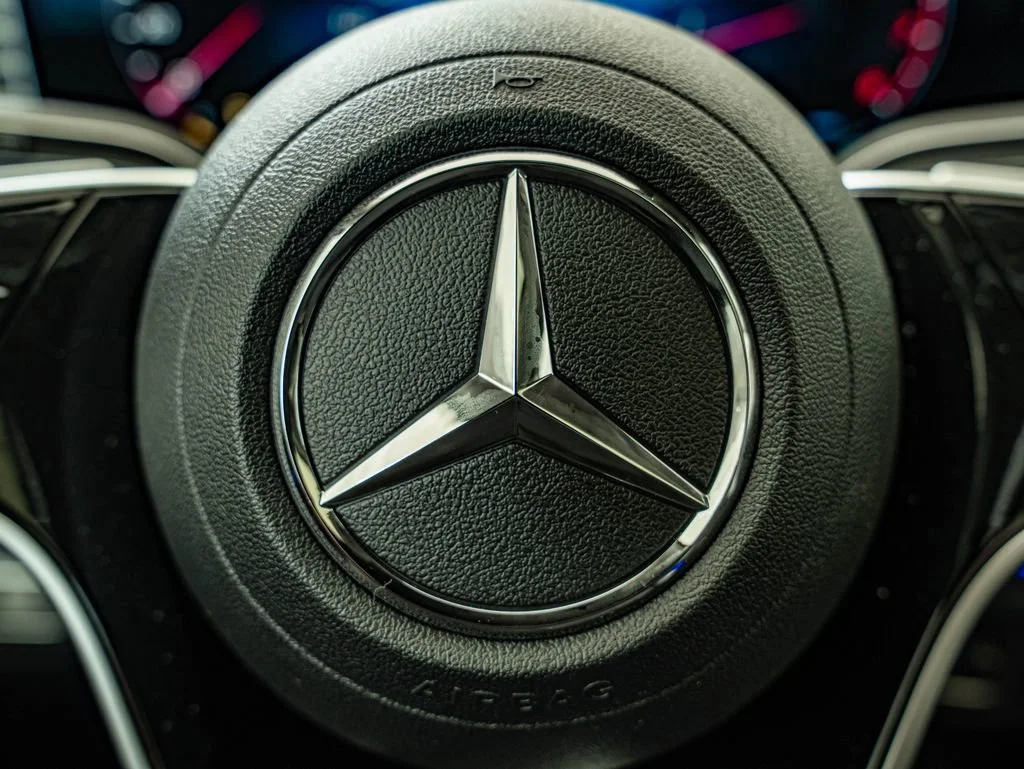 New 2026 Selenite Gray Metallic Mercedes-Benz GLE 450 image 21