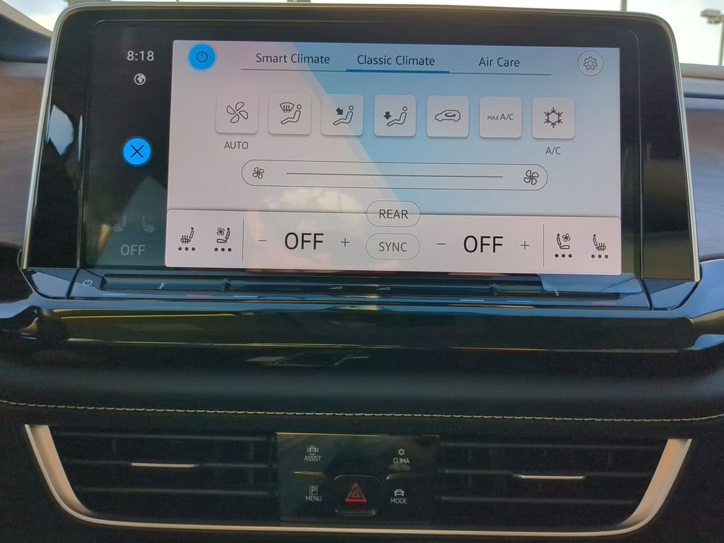 2026 Volkswagen Atlas SE w/Tech - Photo 23