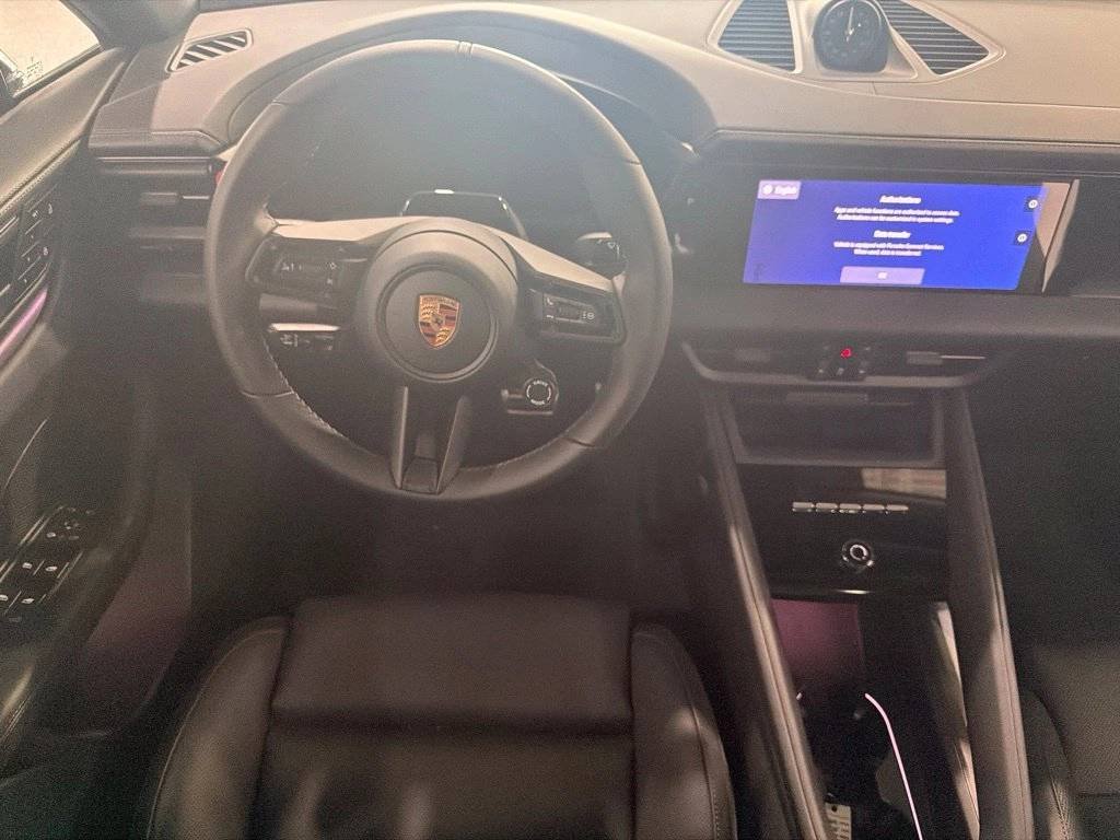 2026 Porsche Macan GTS - Photo 19