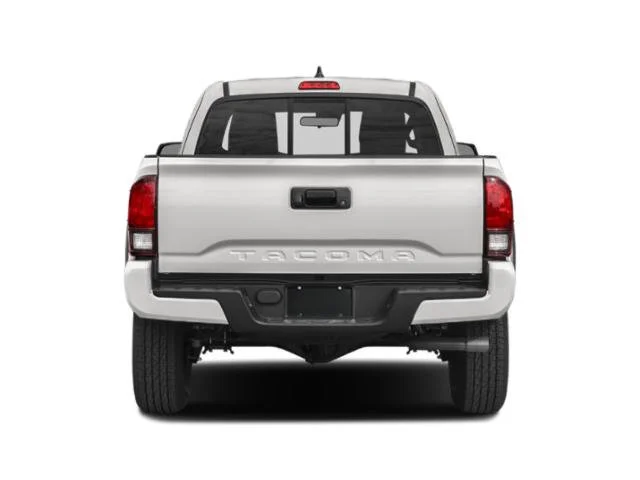 Used 2022 Midnight Black Metallic Toyota SR image 5