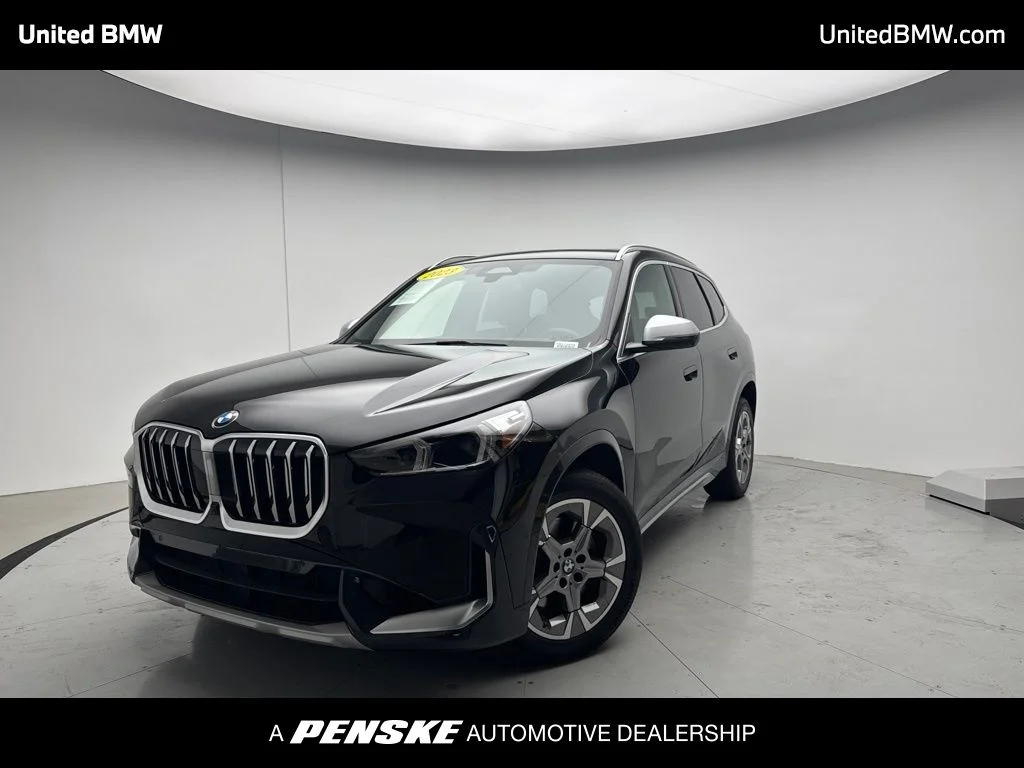 2023 BMW X1