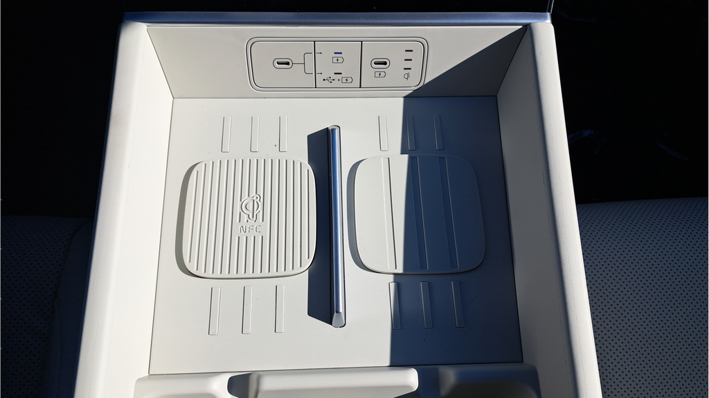 New 2026 Blue Hyundai SEL image 23