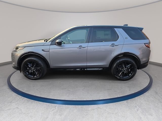 New 2026 Eiger Grey LAND ROVER Landmark Edition image 8