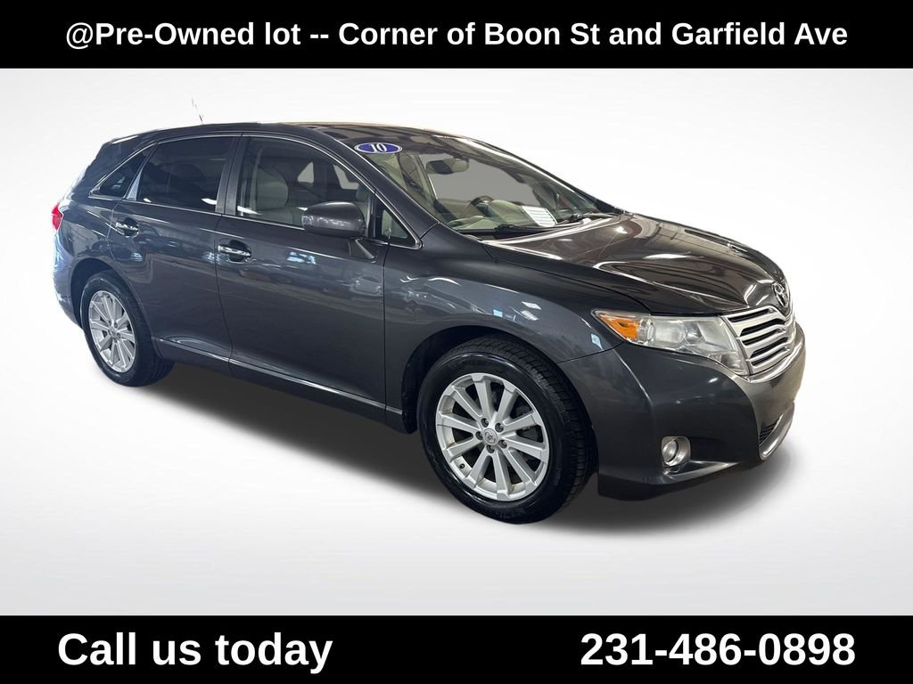 Used 2010  Toyota Base image 7