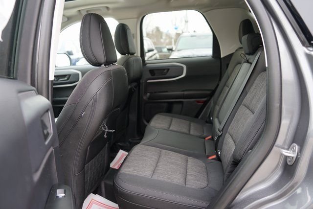 2023 FORD BRONCO SPORT - Image 7