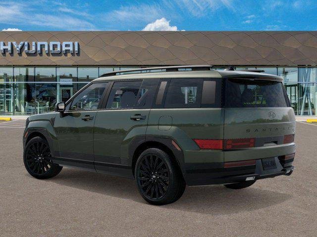 New 2026 Rockwood Green Hyundai Calligraphy image 5