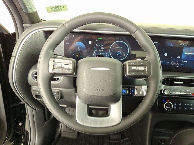 2026 Hyundai Palisade Calligraphy - Photo 19