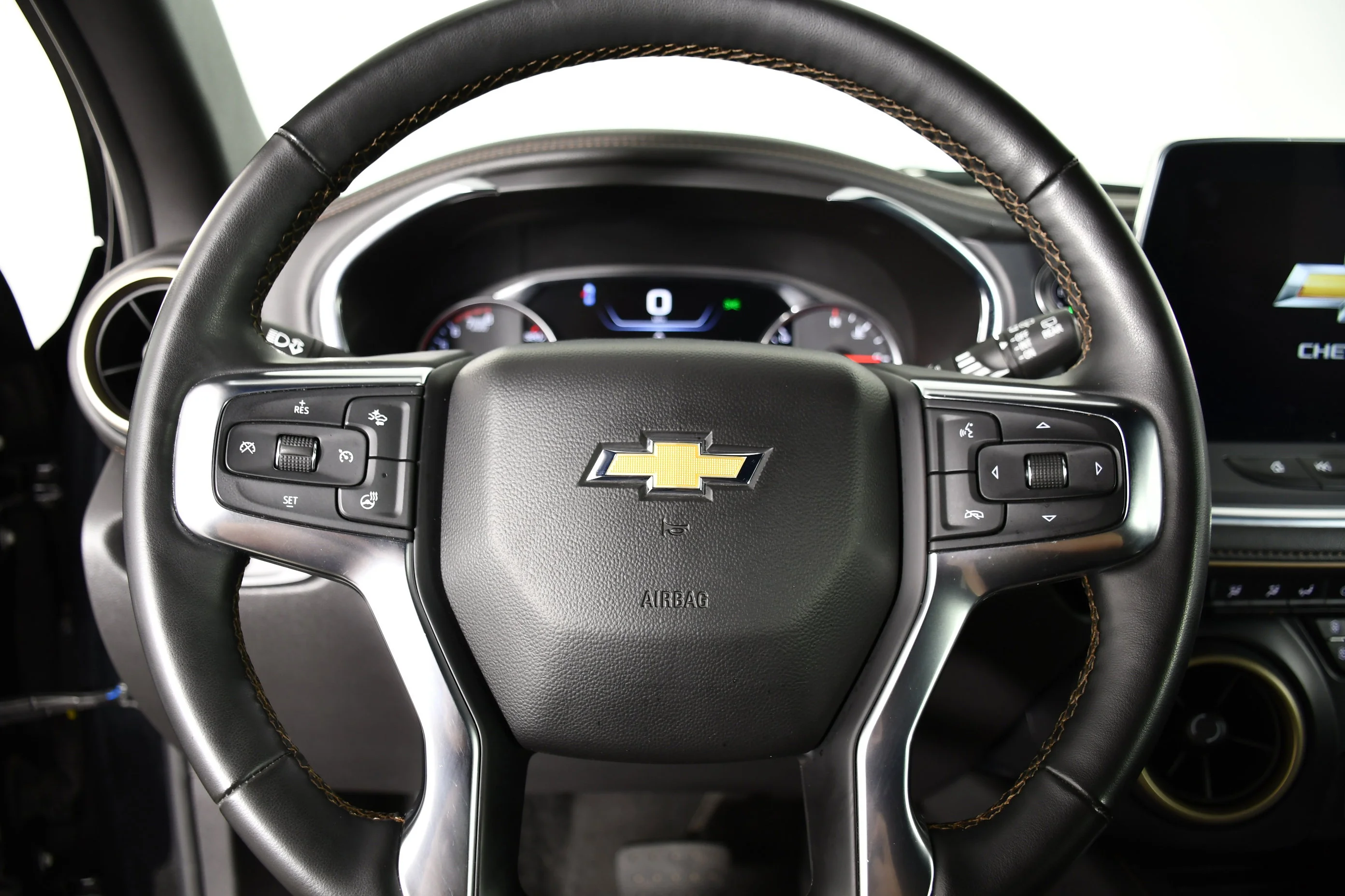 Used 2024 Black Chevrolet Premier image 20