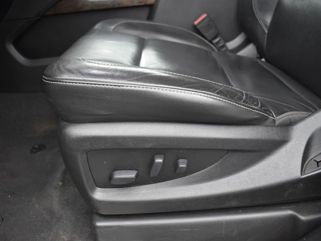 2020 CHEVROLET SUBURBAN - Image 10