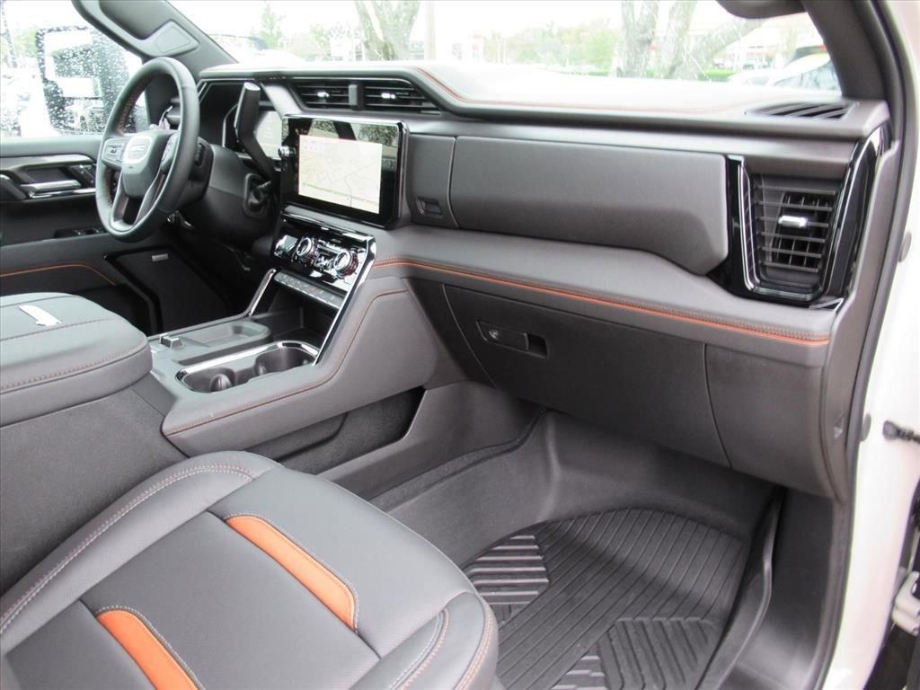 2026 GMC Sierra 2500HD AT4 - Photo 12