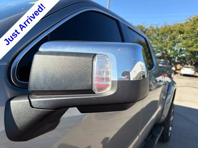 Used 2022 Gray GMC Denali image 13