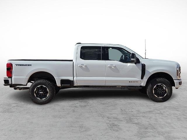 New 2026 Oxford White Ford F-250® Lariat® image 37