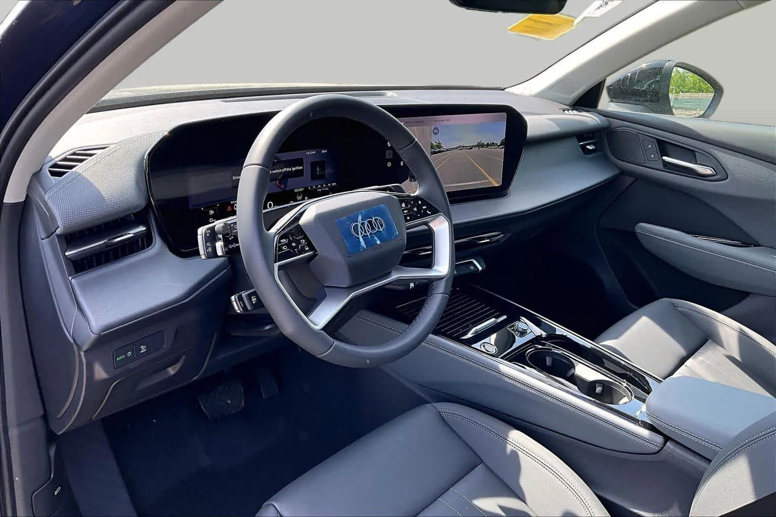 New 2026  Audi S line image 8