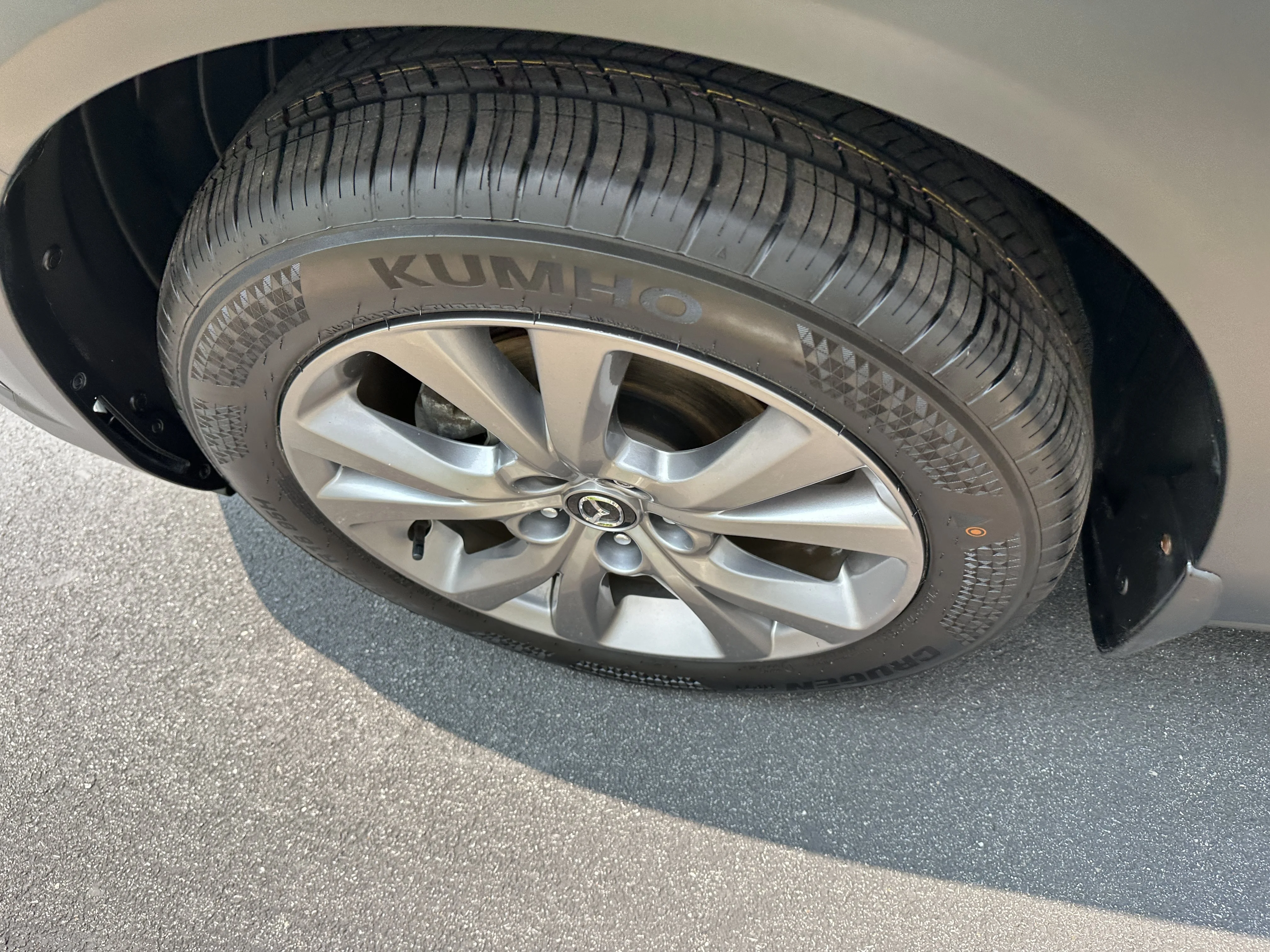 Certified Used 2023 Jet Black Mica Mazda 2.5 S Premium Package image 10