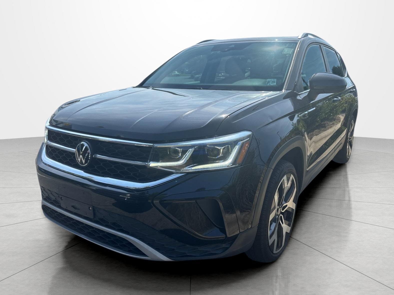 2023 Volkswagen Taos SEL