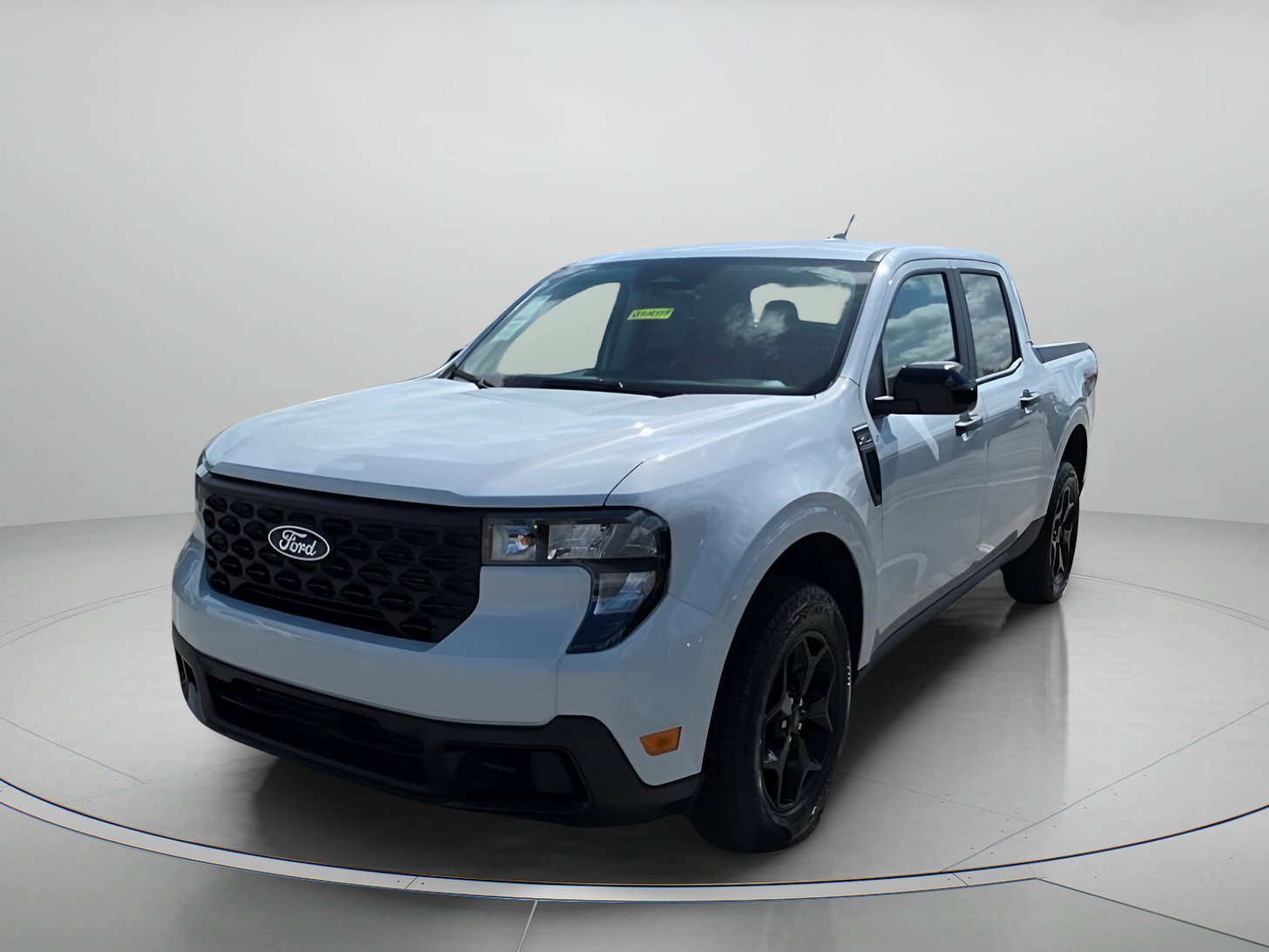 2025 Ford Maverick XLT - Photo 9