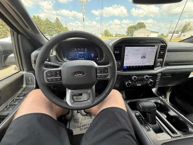 2026 Ford F-150 XLT - Photo 45