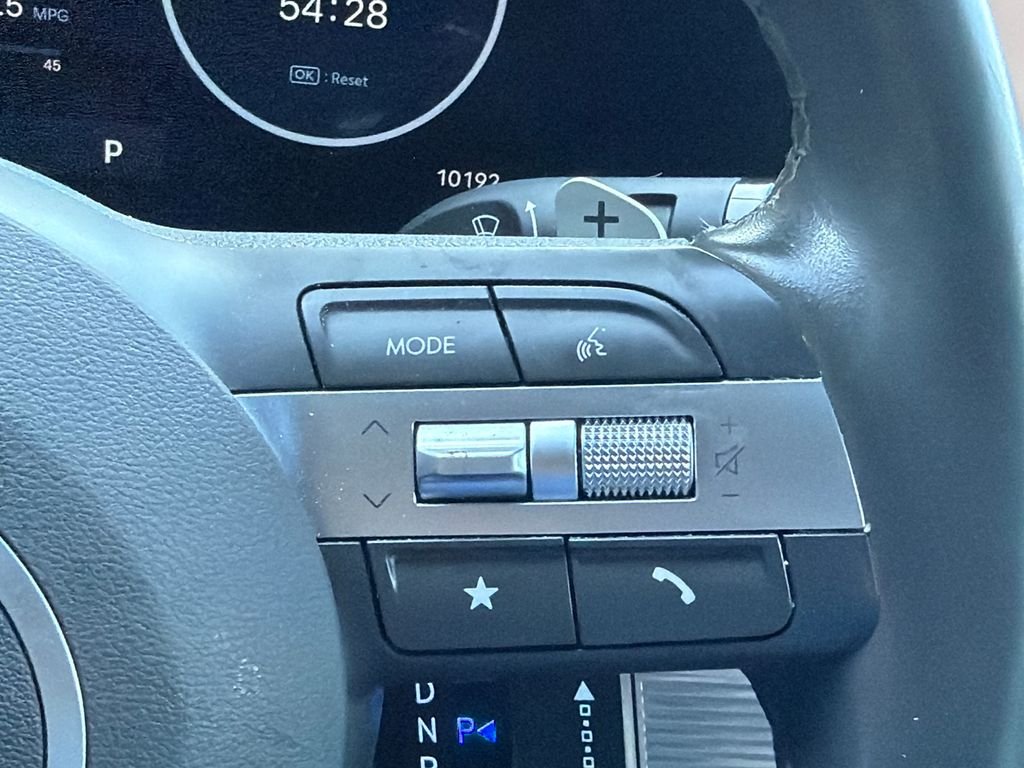 2025 Hyundai Sonata SEL - Photo 25