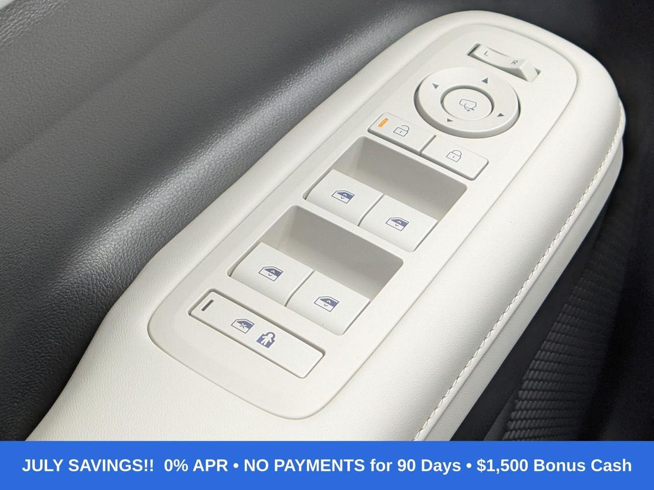 2026 Hyundai Santa Fe Calligraphy - Photo 77