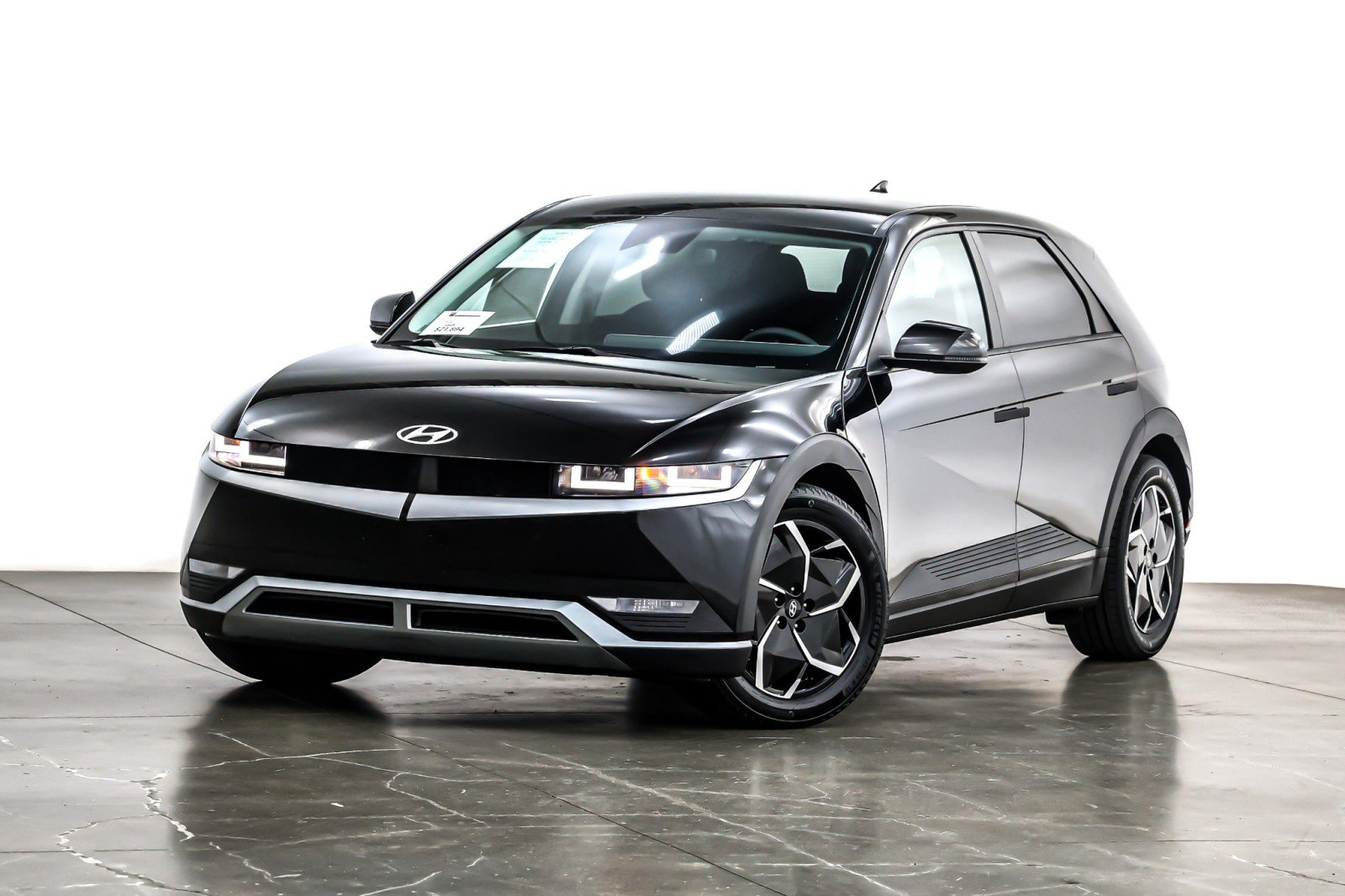 2023 Hyundai IONIQ 5 SE