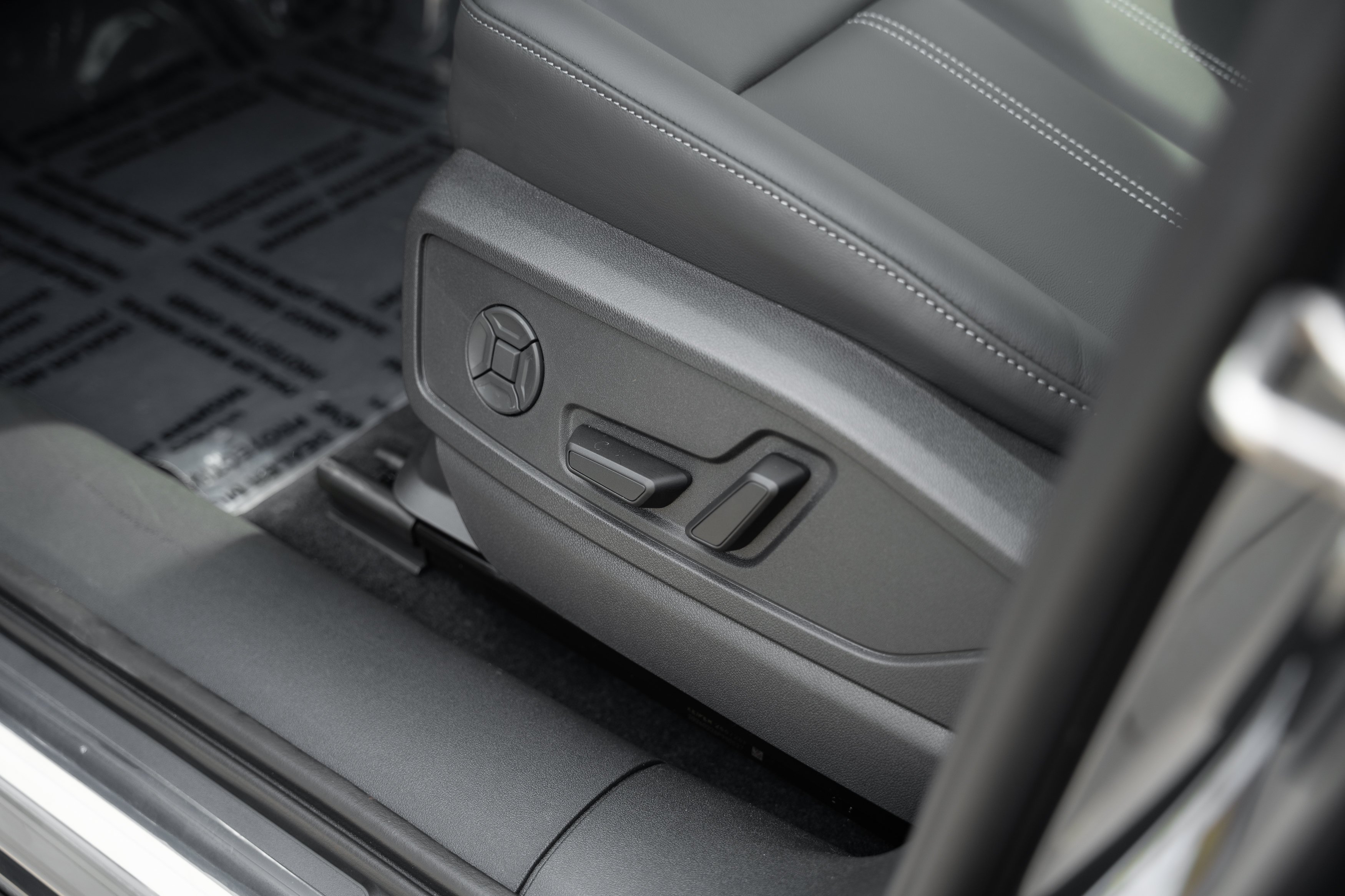 New 2026 Tembora Audi Premium image 16
